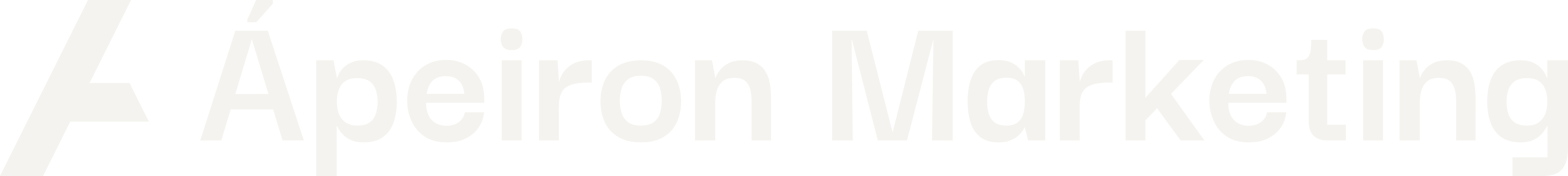 Ápeiron Marketing
